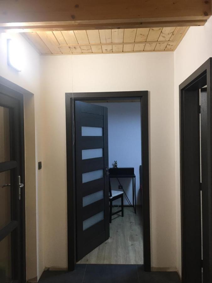 Zahradni Dum Apartment Belkovice Exterior photo